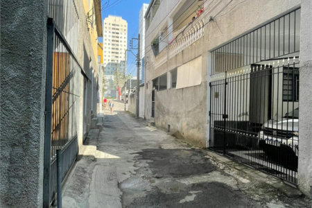 Casa de Vila à venda com 3 quartos, sendo 1 suíte, em Imirim, São Paulo, SP