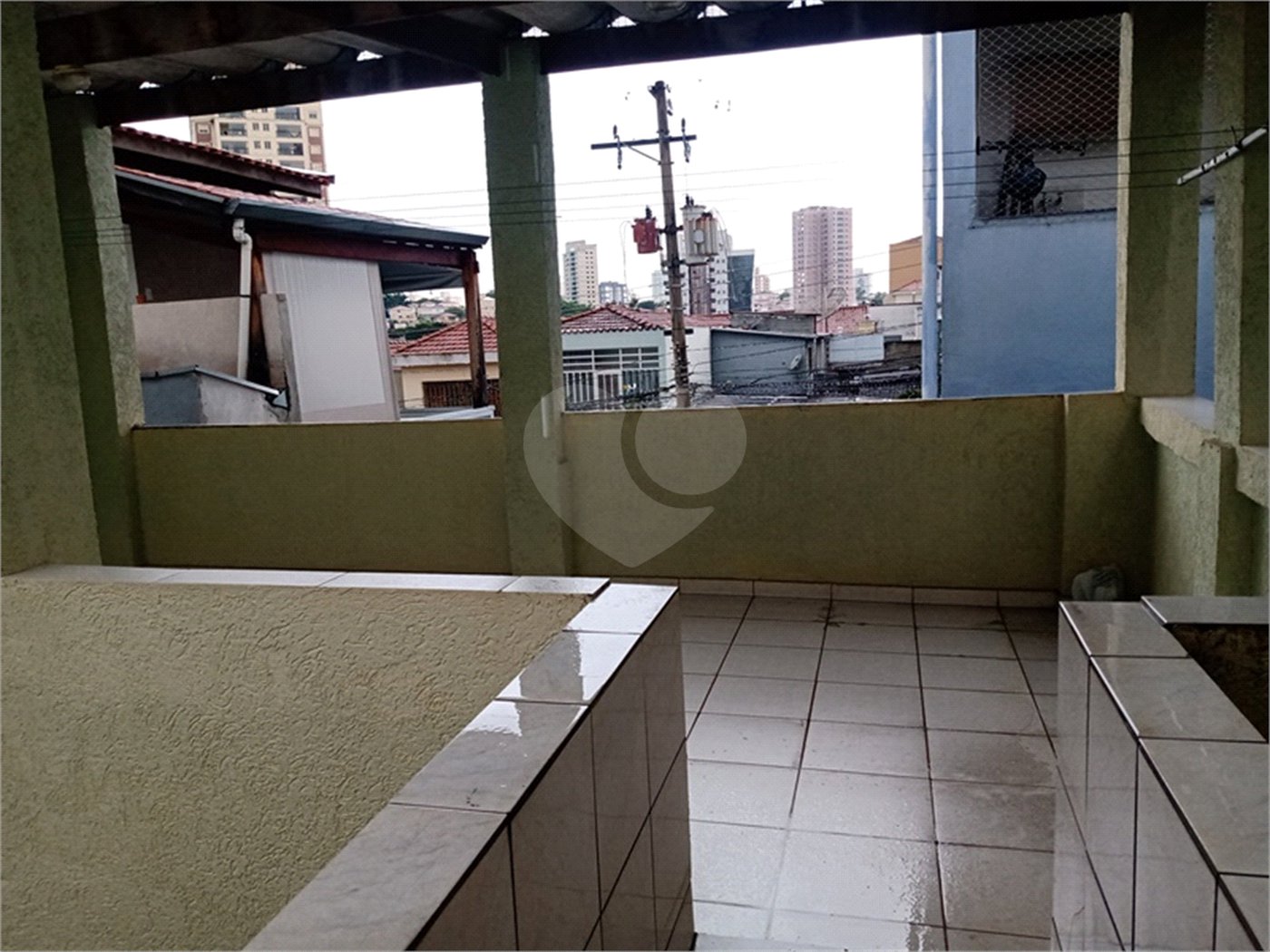 Sobrado à venda com 2 quartos em Santana, São Paulo, SP
