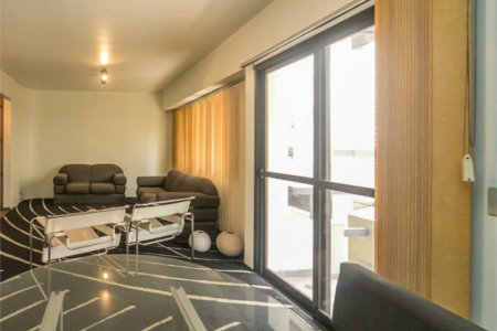 Apartamento à venda ou para alugar com 4 quartos, sendo 2 suítes, em Jardim Ampliação, São Paulo, SP