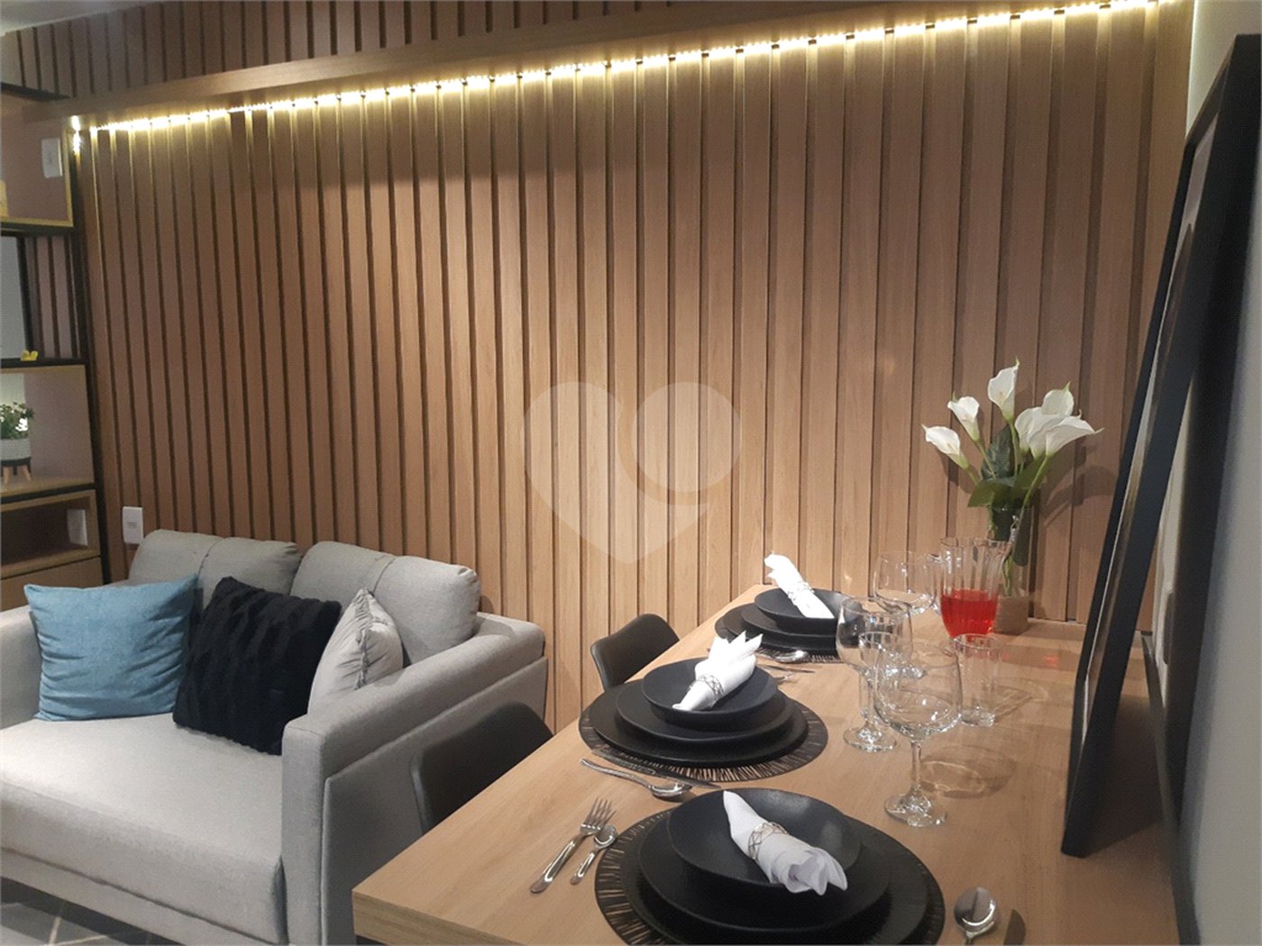 Apartamento à venda com 1 quarto em Tucuruvi, São Paulo, SP