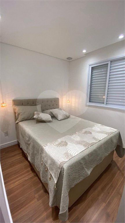 Apartamento à venda com 2 quartos, sendo 1 suíte, em Vila Mazzei, São Paulo, SP