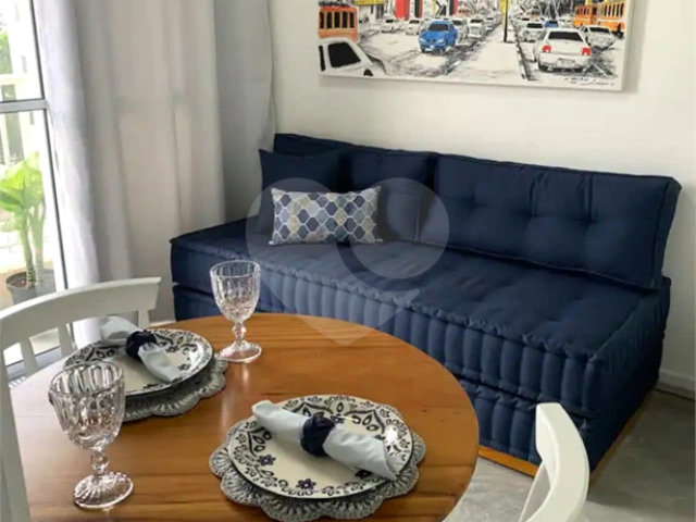 Apartamento à venda com 1 suíte em Tucuruvi, São Paulo, SP