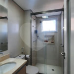 Apartamento à venda com 3 suítes em Jardim Marajoara, São Paulo, SP
