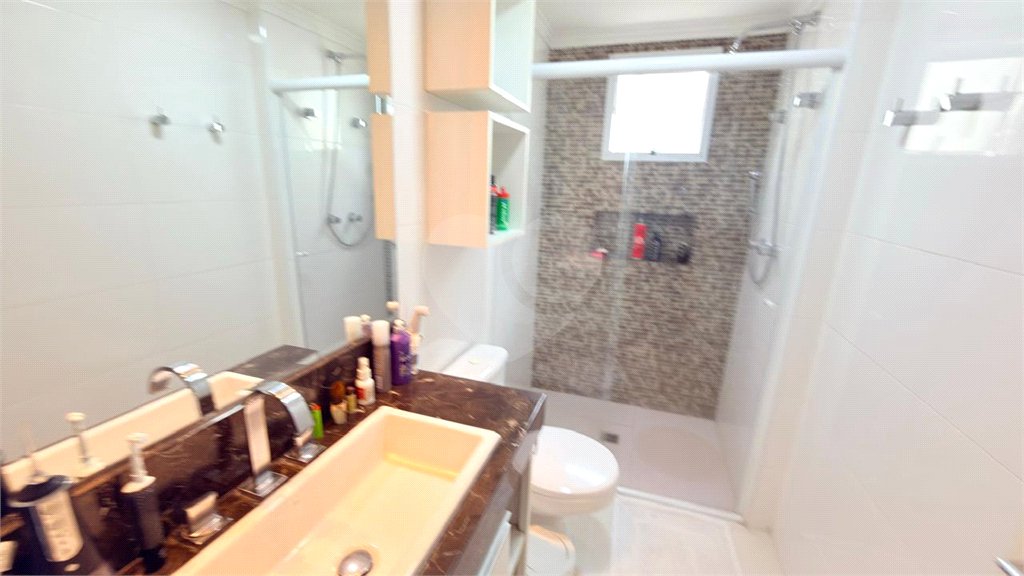 Apartamento à venda com 3 suítes em Santa Teresinha, São Paulo, SP