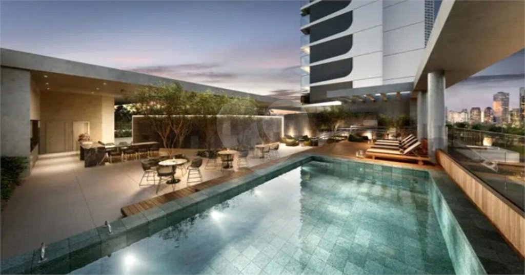 Apartamento para alugar com 2 suítes em Jardim Morumbi, São Paulo, SP