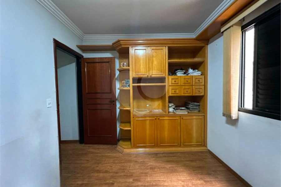 Apartamento à venda ou para alugar com 4 quartos, sendo 2 suítes, em Santana, São Paulo, SP