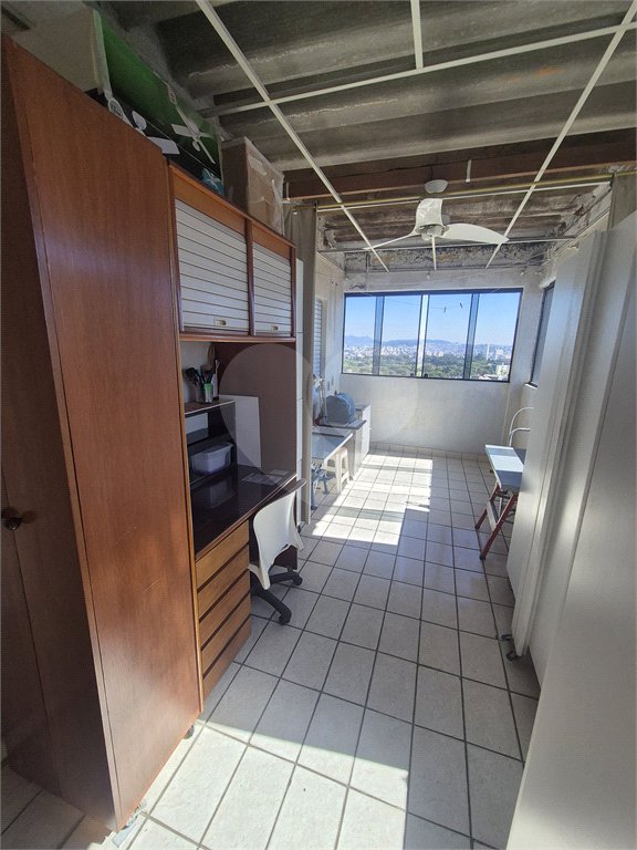 Cobertura à venda com 3 quartos, sendo 1 suíte,  em Casa Verde, São Paulo, SP
