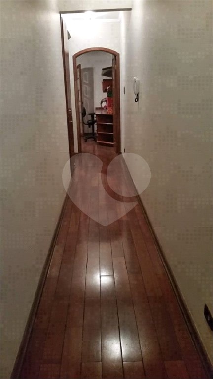 Sobrado à venda com 3 suítes em Jardim Maria Estela, São Paulo, SP