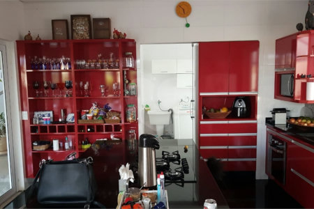 Casa à venda com 5 suítes no condomínio Vale do Sol, Bom Jesus dos Perdões - SP