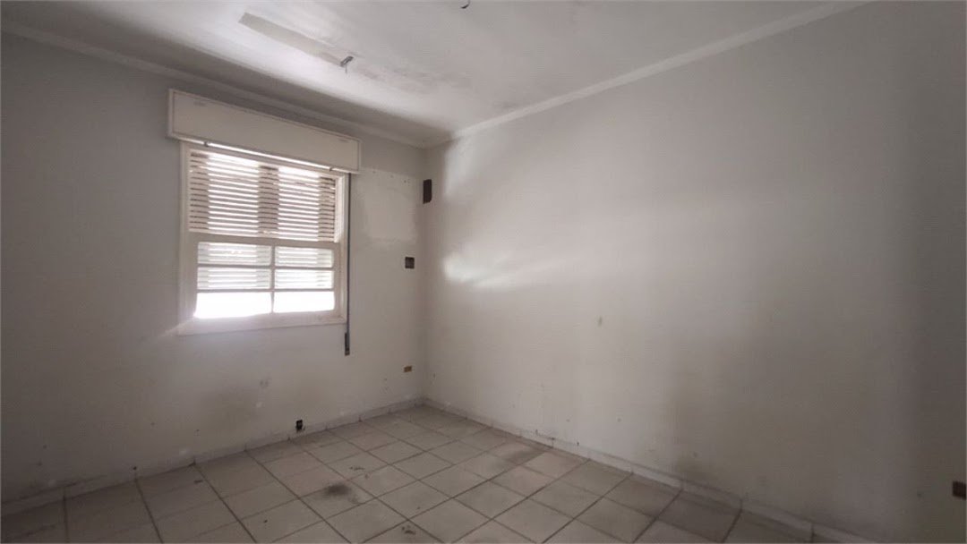 Casa Comercial à venda, Vila Matias, Santos - CA0198.