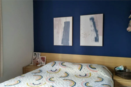 Apartamento à venda com 3 quartos em Vila Suzana, São Paulo, SP