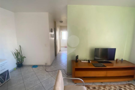 Apartamento à venda com 3 quartos em Barra Funda, São Paulo, SP