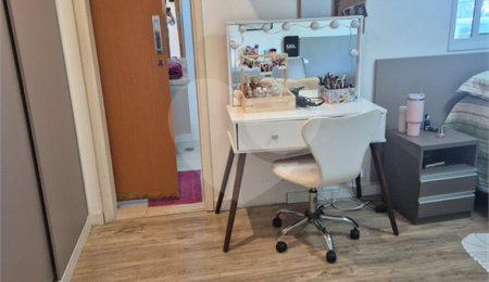 Apartamento à venda com 3 suítes em Parque Monte Líbano, Mogi das Cruzes, SP