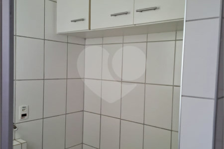 Apartamento para venda ou locação no Condomínio Monte Verde