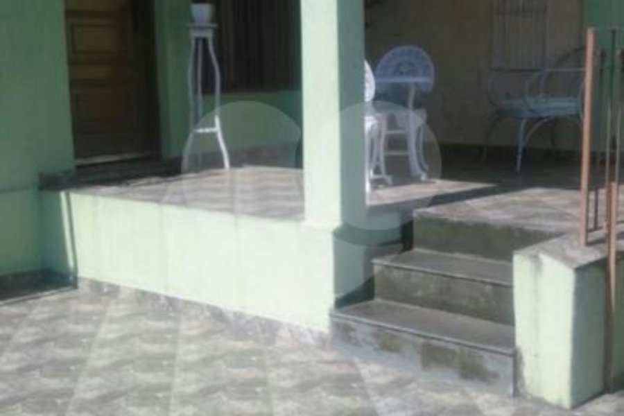 Casa Térrea à venda com 2 quartos em Tremembé, São Paulo, SP