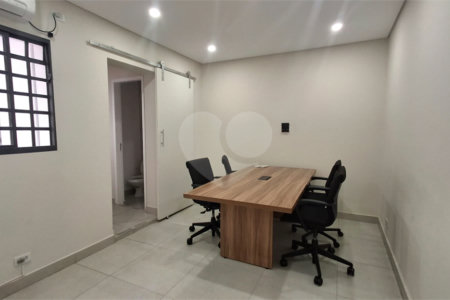 Sobrado para alugar com 1 quarto em Vila Clementino, São Paulo, SP
