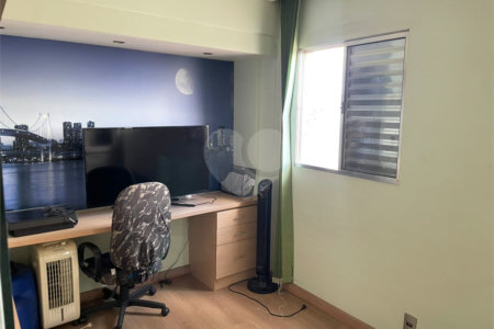 Apartamento à venda com 1 suíte em Vila Mazzei, São Paulo, SP