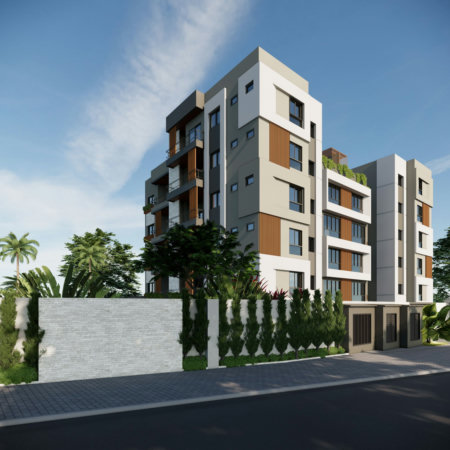 Terrazzo Tranquillitá Residencial