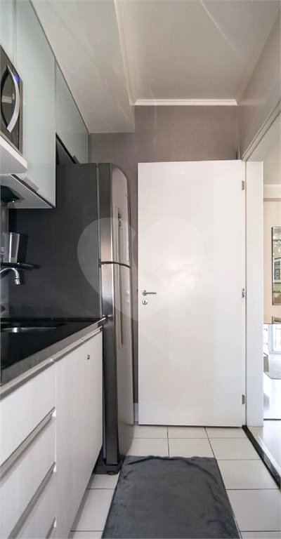 Apartamento à venda com 1 quarto no Centro, São Paulo, SP