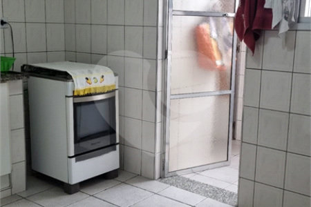 Apartamento à venda com 3 quartos, sendo 1 suíte, em Vila Guarani (z Sul), São Paulo, SP