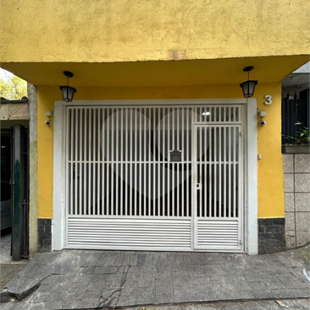 Casa de Vila para alugar com 4 suítes em Vila Romana, São Paulo, SP