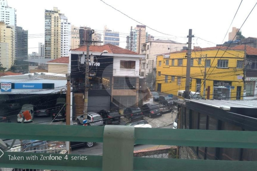 Sobrado à venda com 3 quartos em Santana, São Paulo, SP