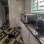 Sobrado à venda com 5 quartos, sendo 1 suíte, em Jardim Sabará, São Paulo, SP