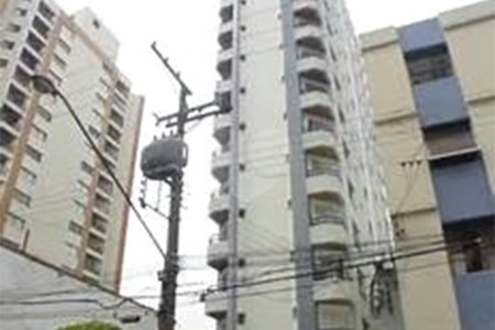 Apartamento à venda com 1 suíte em Pinheiros, São Paulo, SP