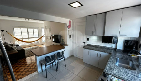 Apartamento à venda com 3 quartos em Pinheiros, São Paulo, SP