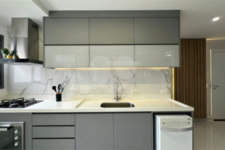 Apartamento à venda com 3 suítes em Jardim Prudência, São Paulo, SP