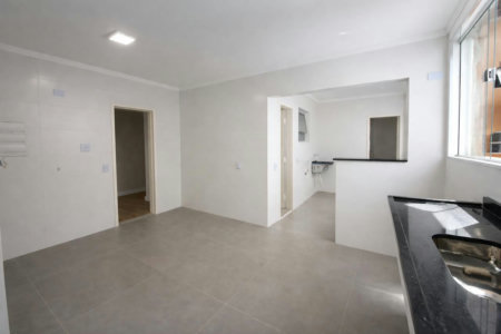 Apartamento com 3 dormitórios à venda, 110 m² por R$ 1.550.000,00 - Boqueirão - Santos/SP