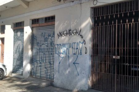 Terreno à venda com 5 quartos em Vila Nivi, São Paulo, SP
