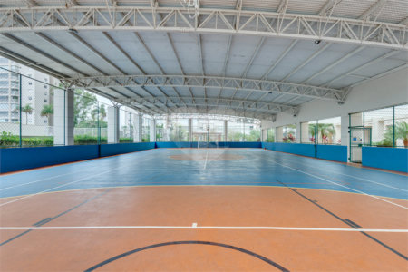 Apartamento à venda com 4 quartos, sendo 2 suítes, em Santo Amaro, São Paulo, SP