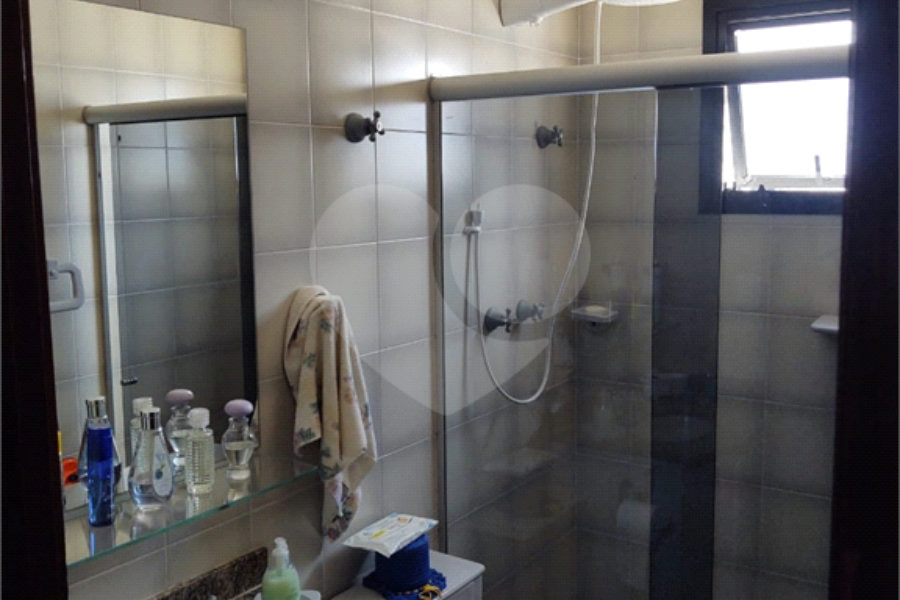Apartamento à venda com 3 quartos, sendo 1 suíte, em Mandaqui, São Paulo, SP
