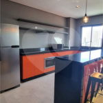 Apartamento à venda com 1 suíte em Cidade Nova I, Indaiatuba, SP