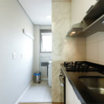 Apartamento à venda com 2 quartos, sendo 1 suíte, em Vila Leopoldina, São Paulo, SP