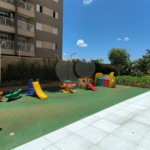 Apartamento à venda com 2 quartos, sendo 1 suíte, em Vila Amélia, Ribeirão Preto, SP