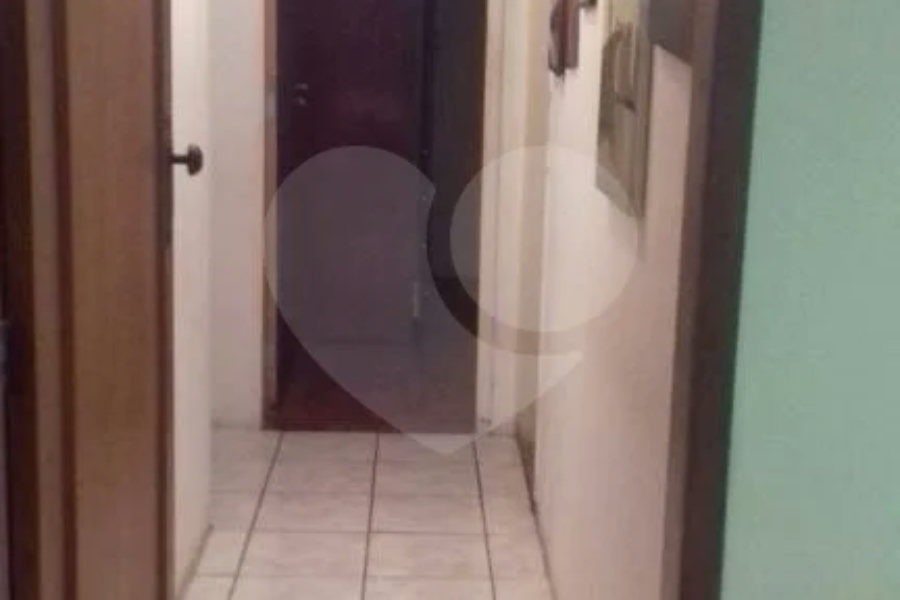 Apartamento à venda com 3 quartos em Jaçanã, São Paulo, SP