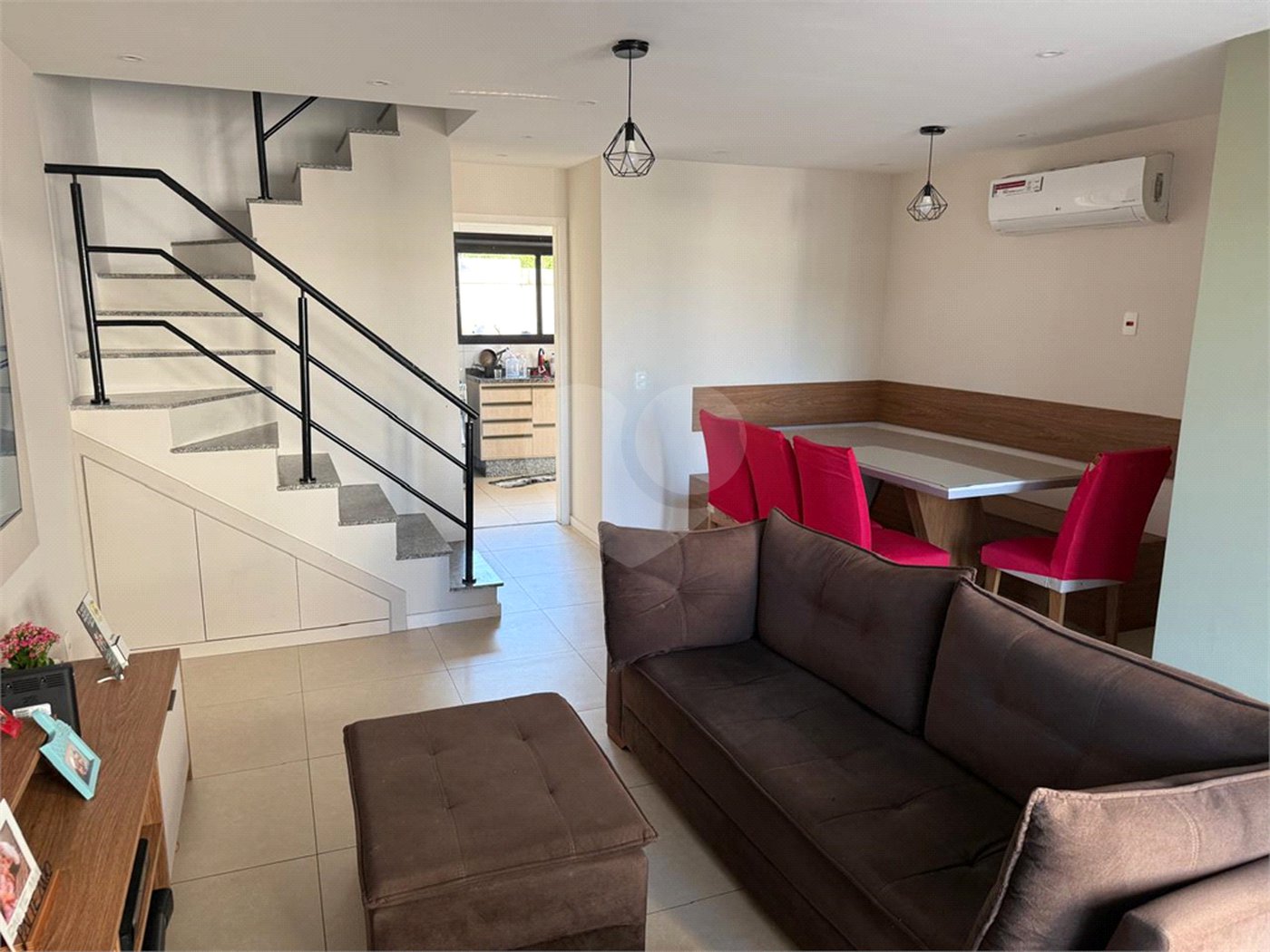Casa à venda com 3 suítes em Campo Grande, Rio de Janeiro, RJ