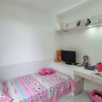 Apartamento à venda com 3 quartos, sendo 1 suíte, em Jardim Esmeralda, São Paulo, SP