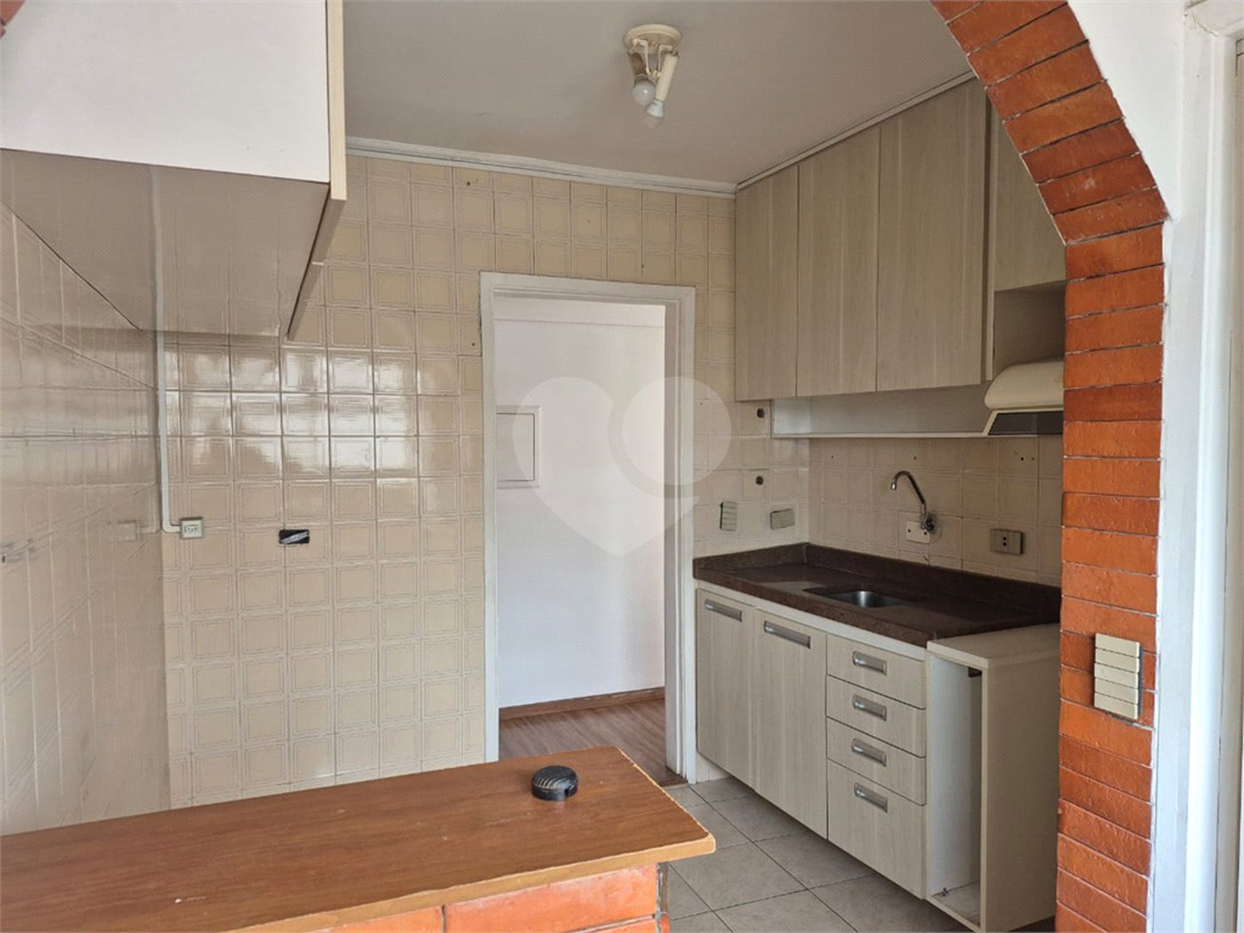 Apartamento à venda com 2 quartos em Vila Paulicéia, São Paulo, SP