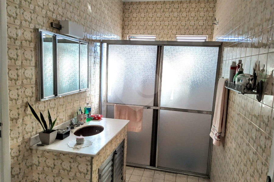 Sobrado à venda com 3 suítes em Vila Gustavo, São Paulo, SP