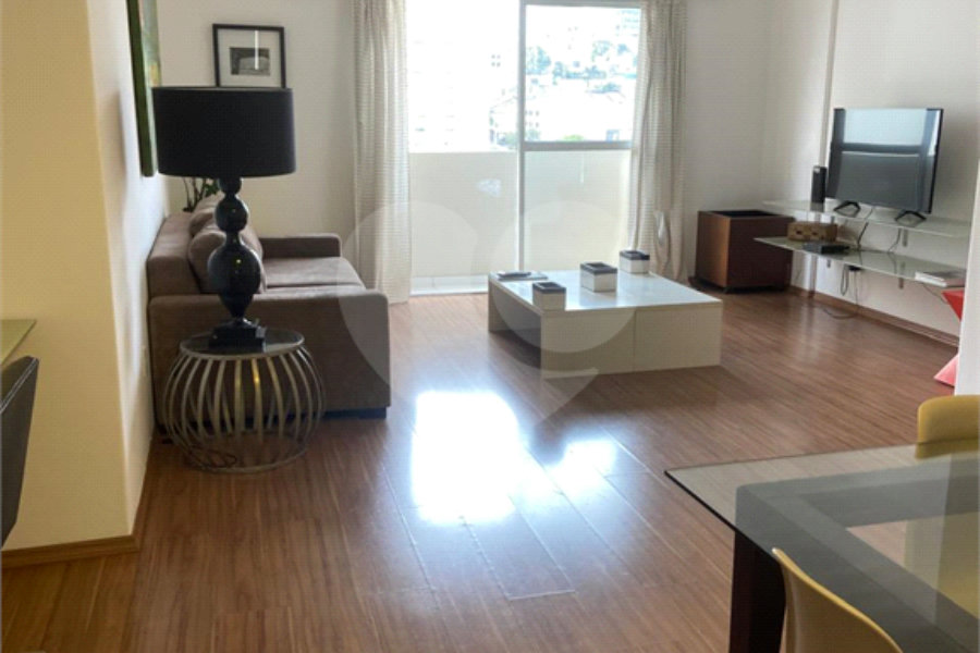 Apartamento à venda com 3 quartos, sendo 1 suíte,  em Santana, São Paulo, SP
