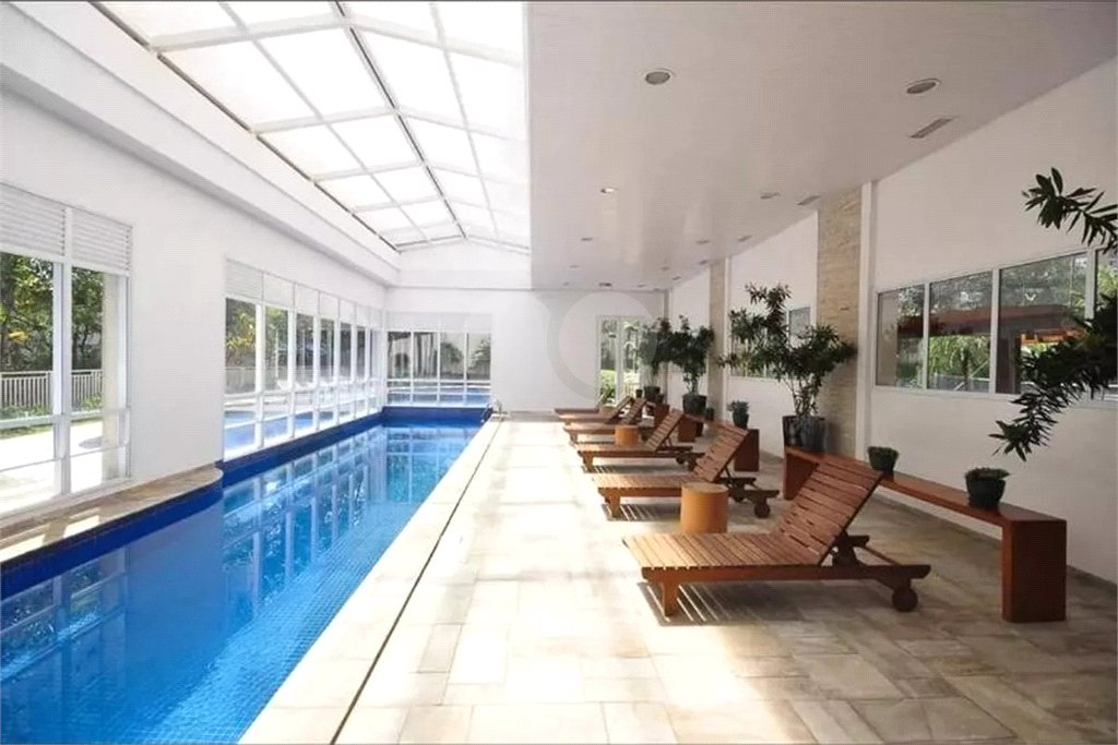 Apartamento à venda com 4 suítes em Vila Andrade, São Paulo, SP
