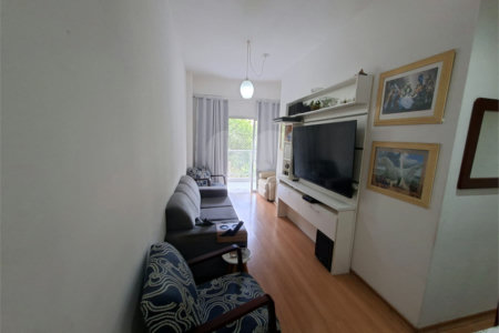 Apartamento à venda com 3 quartos, sendo 1 suíte, em Grajaú, Rio de Janeiro, RJ