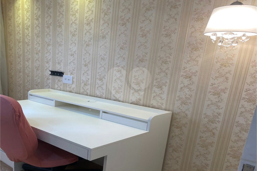 Apartamento à venda com 2 quartos, sendo 1 suíte, em Casa Verde, São Paulo, SP