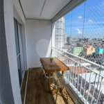Apartamento à venda com 3 quartos, sendo 1 suíte,  em Vila Gonçalves, São Bernardo do Campo, SP