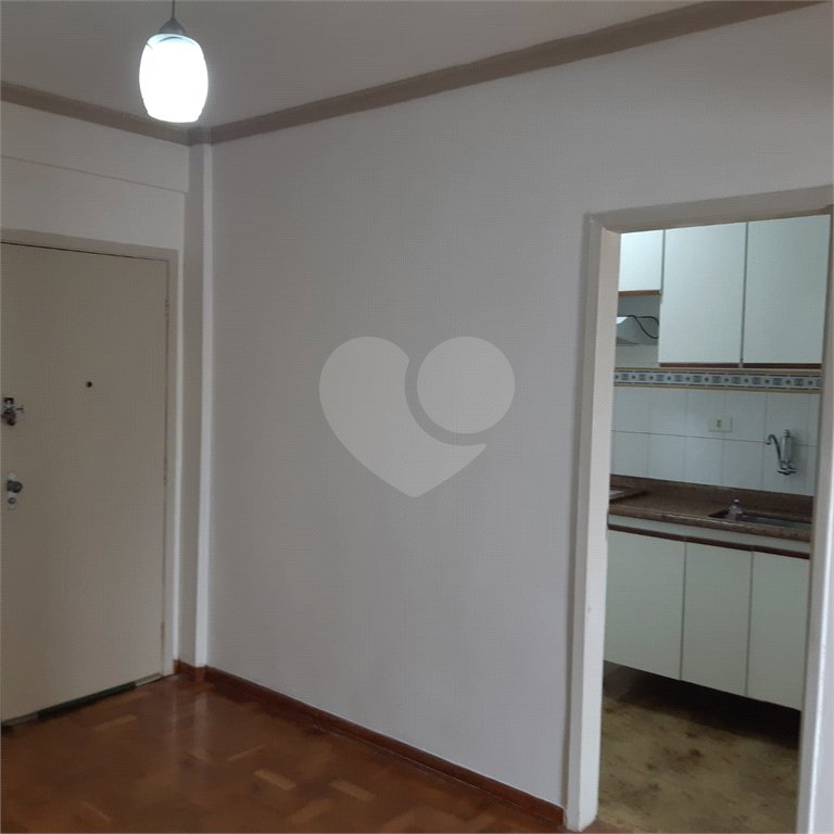 Apartamento à venda com 2 quartos em Santana, São Paulo, SP