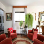 Apartamento à venda com 4 quartos, sendo 3 suítes,  em Vila Andrade, São Paulo, SP