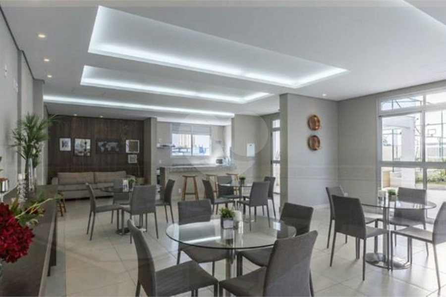 Apartamento à venda com 2 quartos, sendo 1 suíte, em Jaçanã, São Paulo, SP